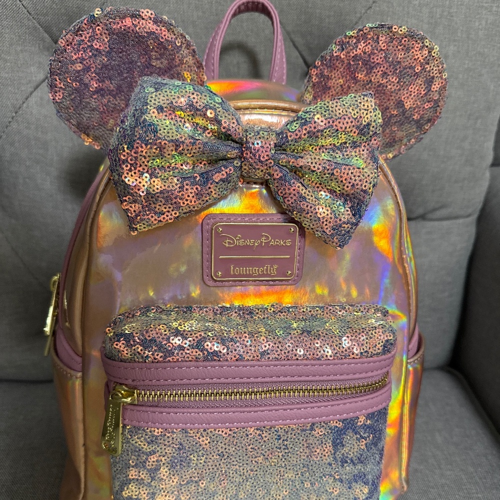 Disney Loungefly